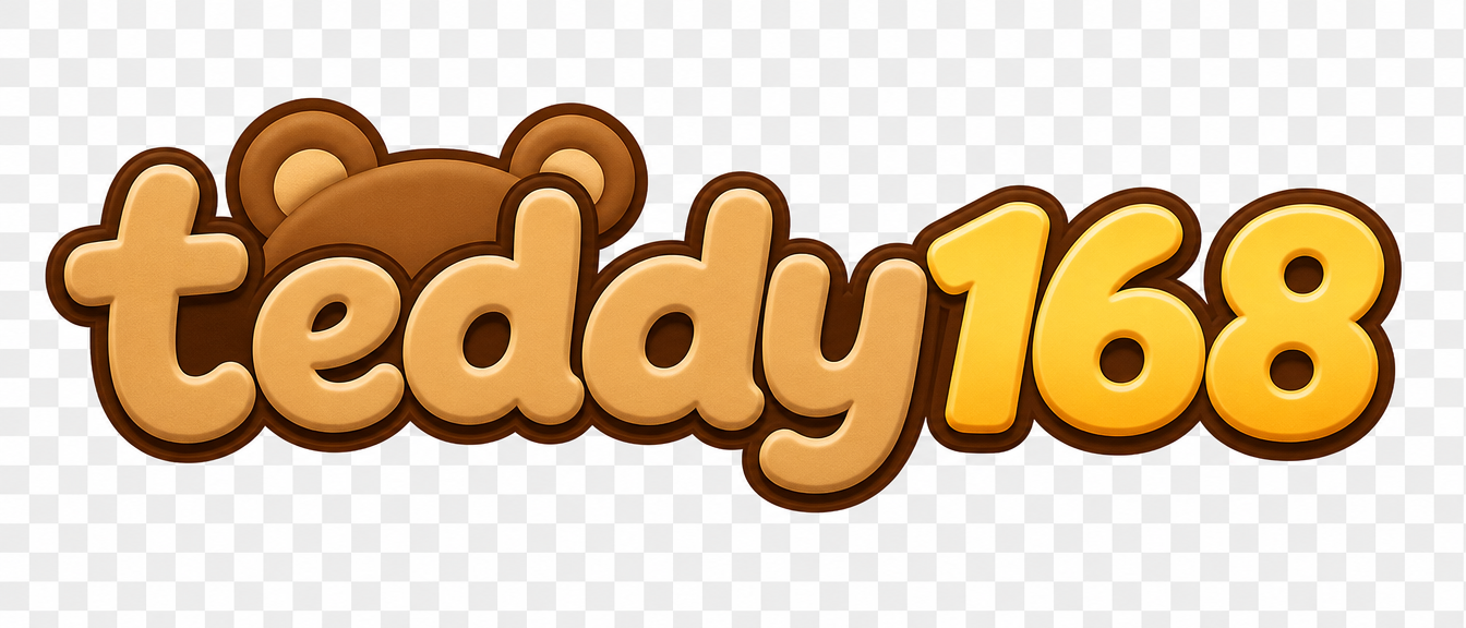 teddy168
